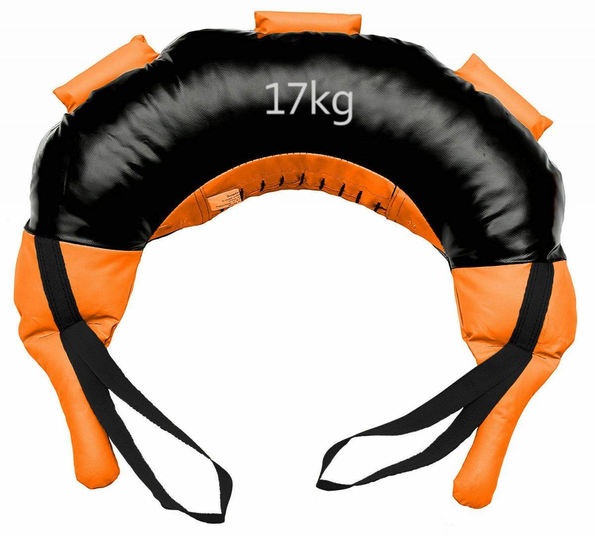 Power Training Bag 3