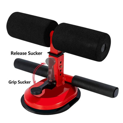 Sit-Up Bar 3