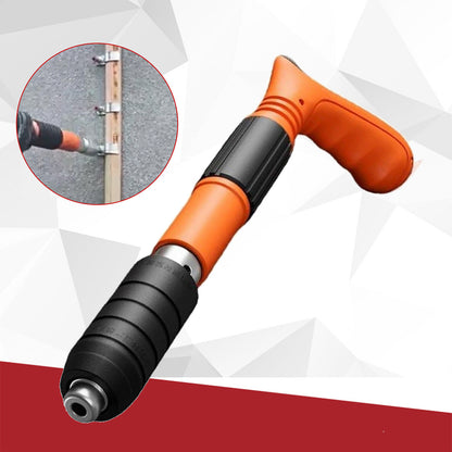 Manual Mini Steel Nail Gun 3