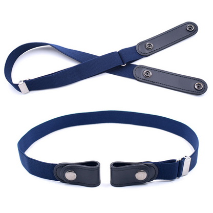 Buckle Free Belt 3
