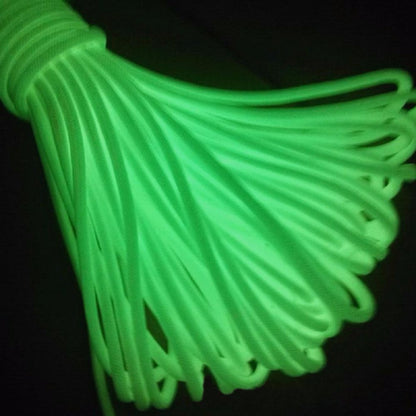 Glowing Ropes 3