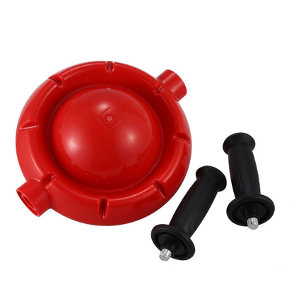 Ultra Flex 360 Ab Wheel 3