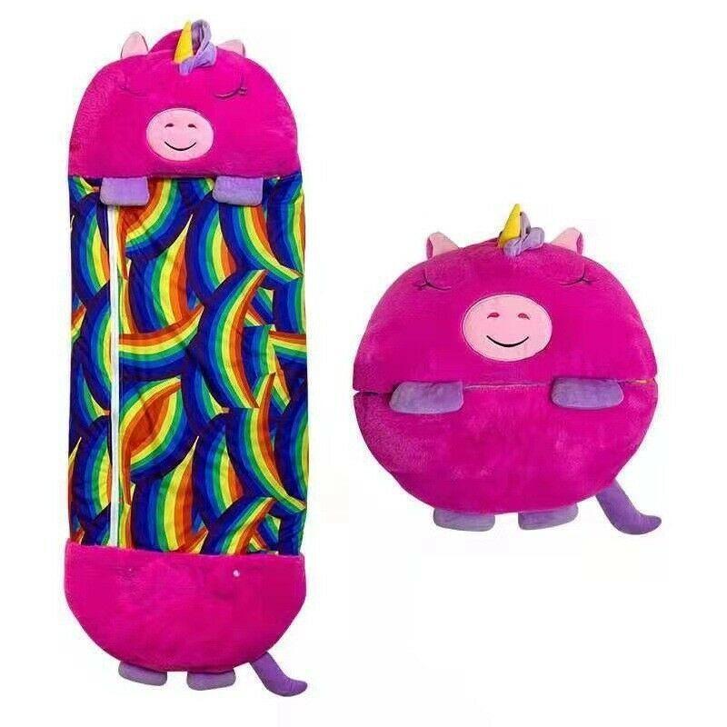 Kids Sleeping Bag 3