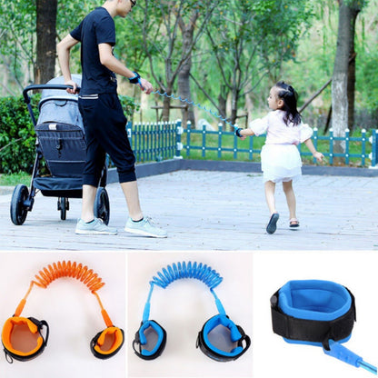 Safety Child Anti-Lost Wrist Link 3