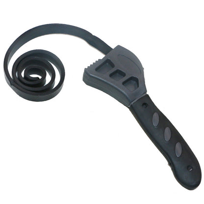 High Quality Adjustable Constricting Wrench 3