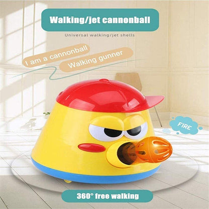 Ball tosser and scooper 3
