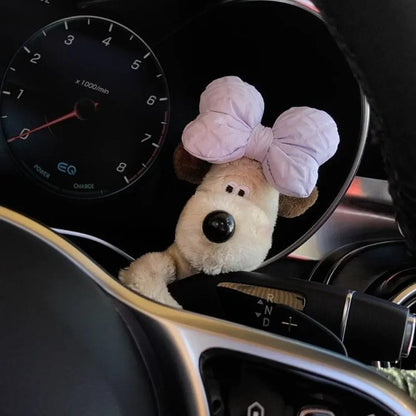 Car Decoration Dog 3