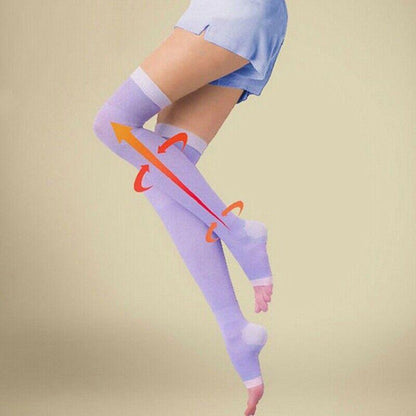Overnight Slimming Compression Leggings 3