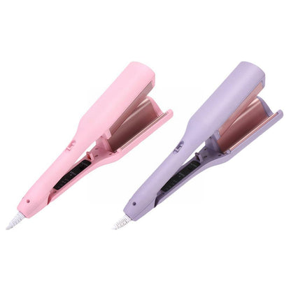 French Egg Roll Curling Iron 3