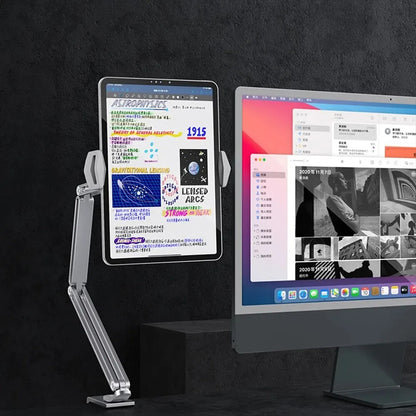 360° Degree Alloy Stand Phone/Ipad Stand 3