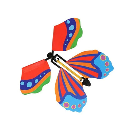 Magical Flying Butterflies 3