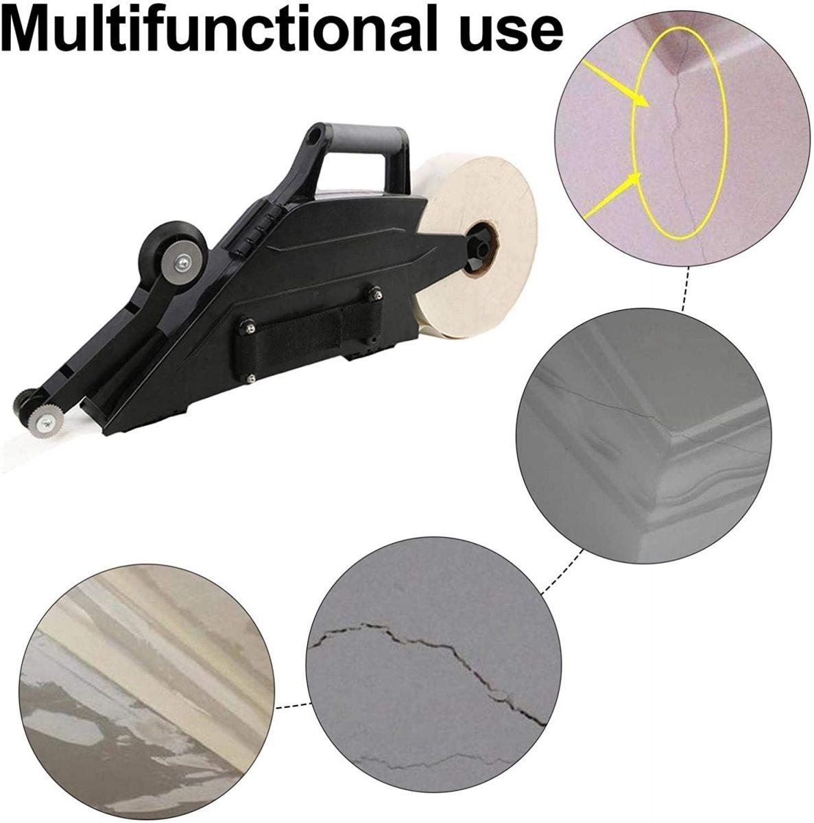 Drywall Taping Tool 3