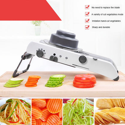 Mandoline Slicer 3
