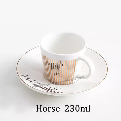 LOCOMOTION ANAMORPHIC CUP 3
