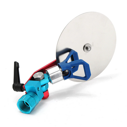 PAINT SPRAYER UNIVERSAL GUIDE TOOL 3