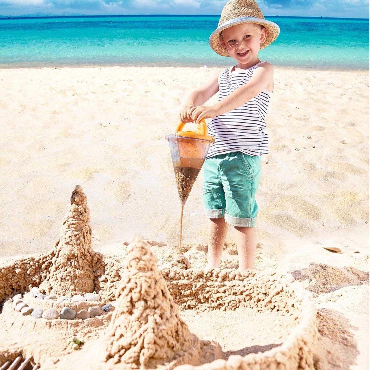 Beach Toys for Kids 3