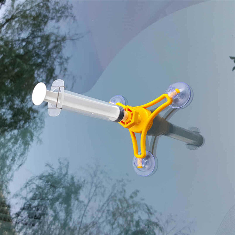 SUPER WINDSCREEN REPAIR KIT 3