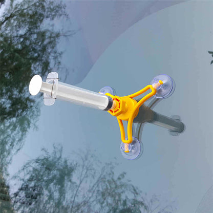 SUPER WINDSCREEN REPAIR KIT 3