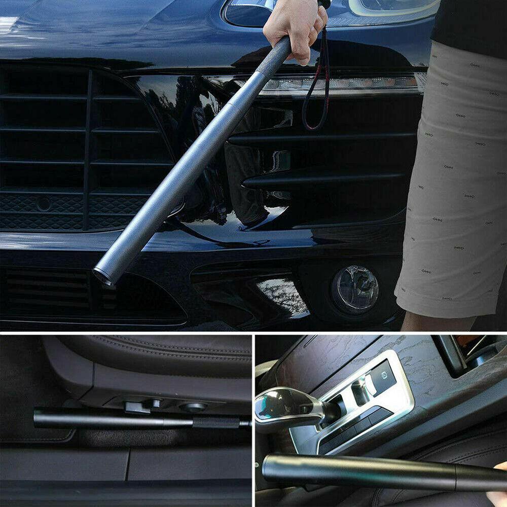 Self-Defense Baseball Bat Flashlight 3