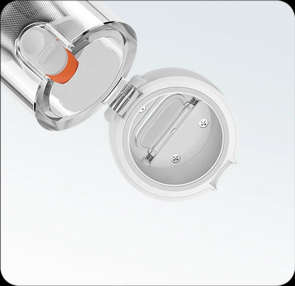 Cordless Handheld Vacuum 3
