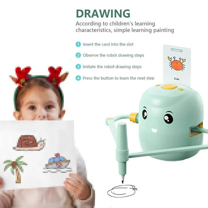 Interactive Art & Education Companion 3