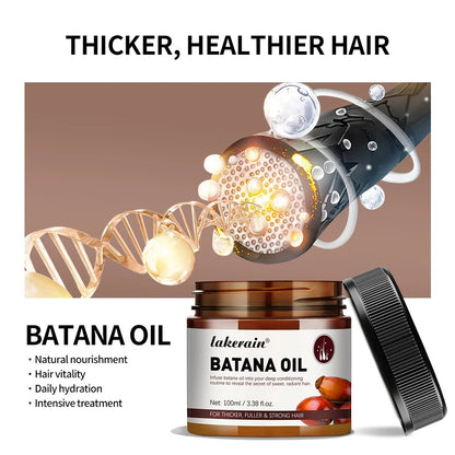 Batana Natural Hair Growth Cream 3