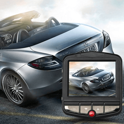 CAR GT300 Full 1080p HD DVR Dash Camera With Night Vision 3