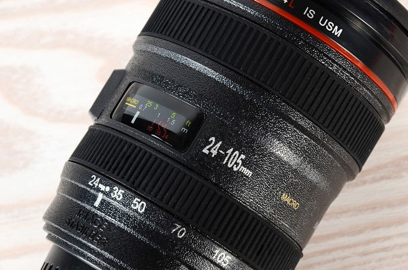 Camera Lens Cup 3
