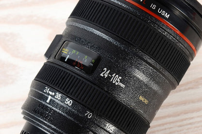 Camera Lens Cup 3