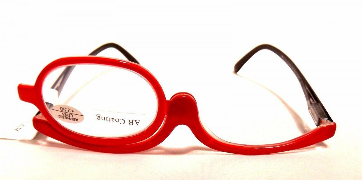 Design Make Up Reading Glasses 3