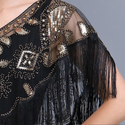 Women's Fashionable Shawl 3