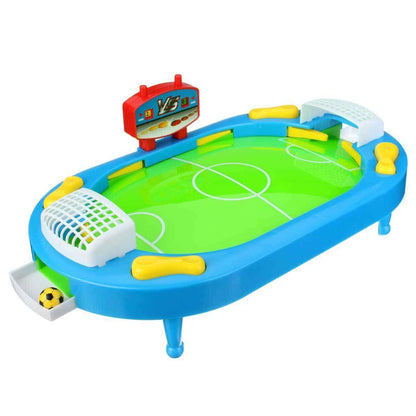 Tabletop Soccer 3