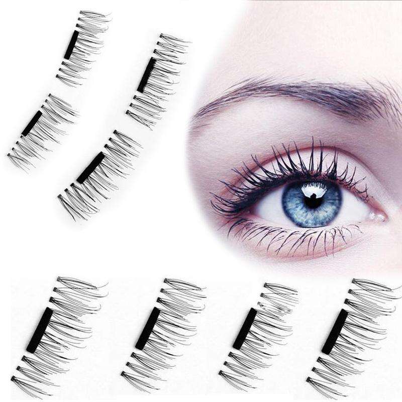 Magnetic Eyelashes 3