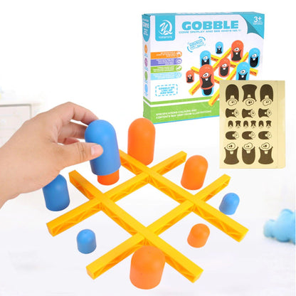 Tic-Tac-Toe Educational Toys 3