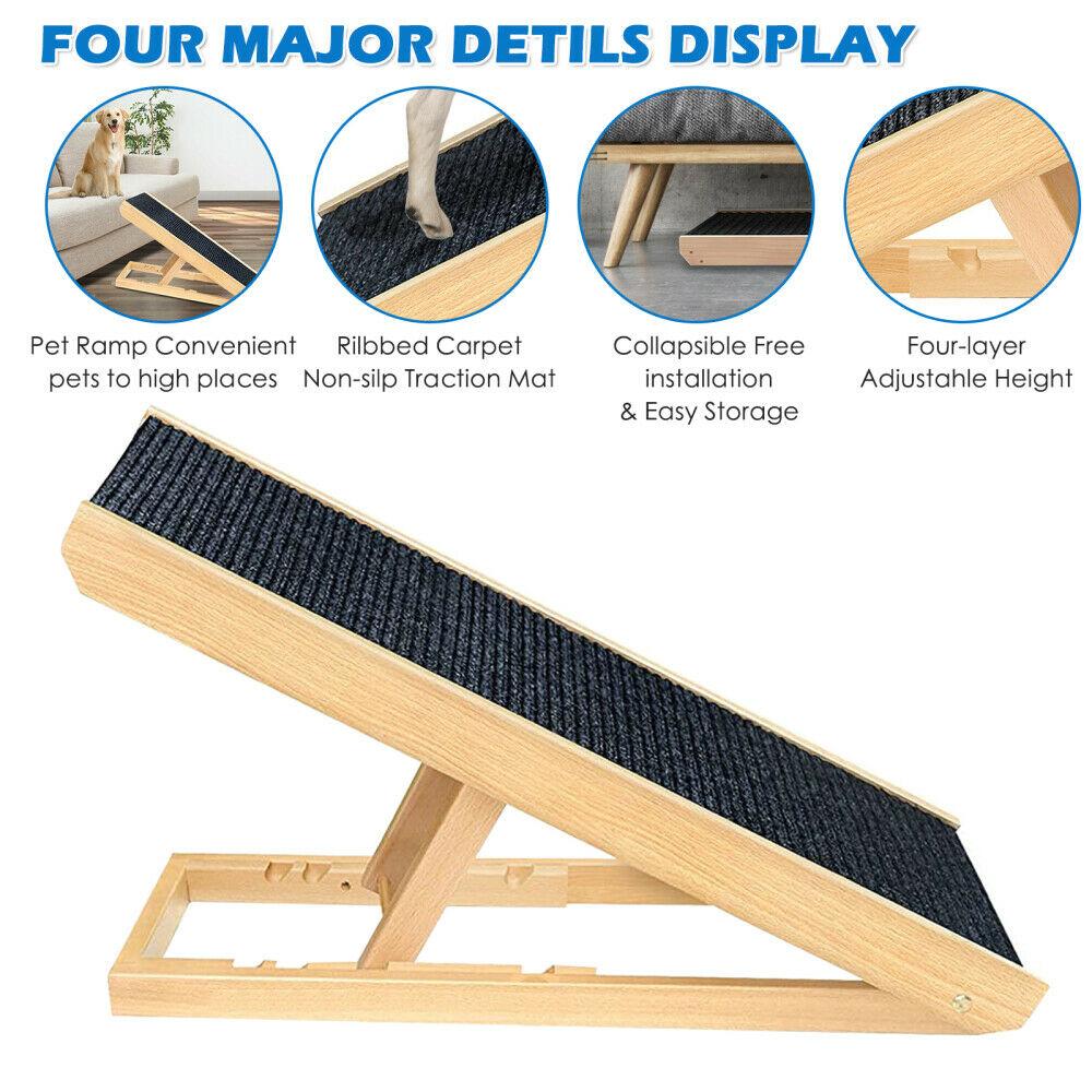 Stairs For Dogs 3