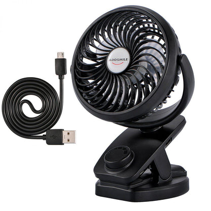 Handheld Mini Portable Fan 3