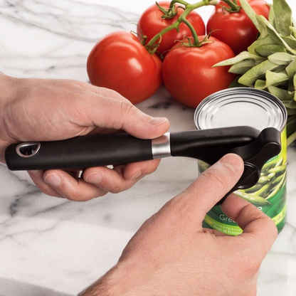 Stainless Steel Safe Cut Can Opener 3