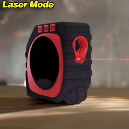 3-in-1 tape Measure! 3