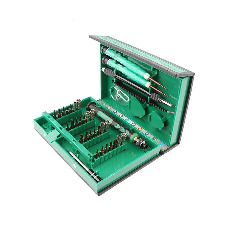 38 in 1 Magnetic Screwdriver Kit 3