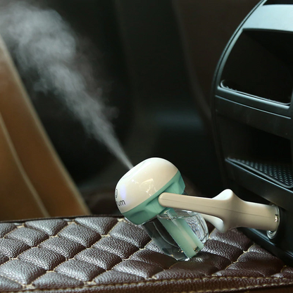 In-Car Essential Oil Diffuser 3