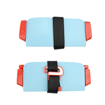Portable Child Safety Seat 3