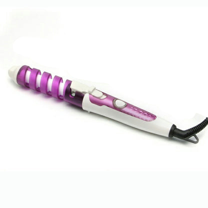 Electric Magic Hair Curler Crimping Wand 3