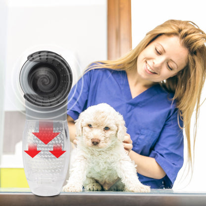 Pet Handheld Vacuum Cleaner 3