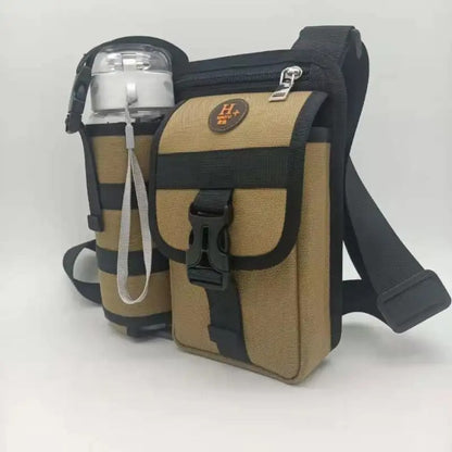 Shoulder Bags With Water Bottle Holder 3