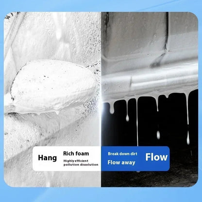 Car Wash Rechargeable Cordless Electric Foam Sprayer 3