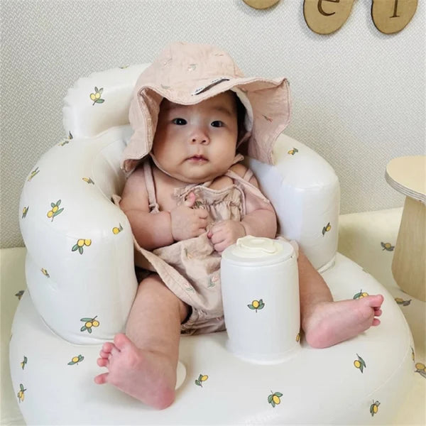 Comfy Baby Inflatable Float Sofa 3