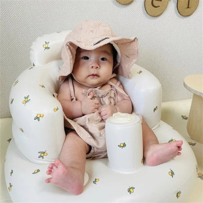 Comfy Baby Inflatable Float Sofa 3