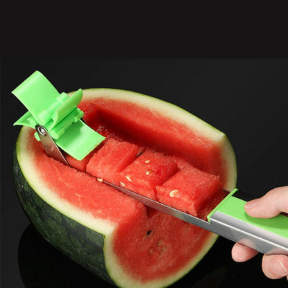 Watermelon Windmill Cutter 3