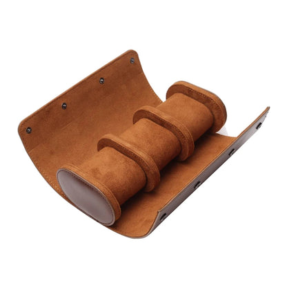 PU Leather Watch Roll 3
