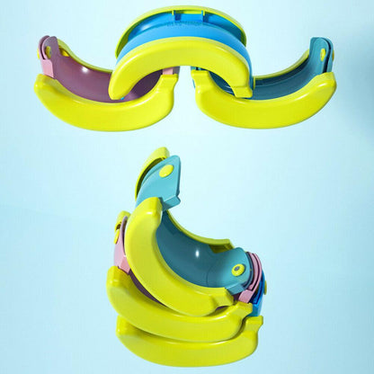 Portable Potty 3